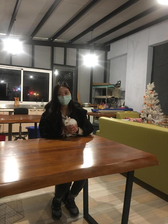 Haibian Mingren 50 Kota Hualien Bagian luar foto