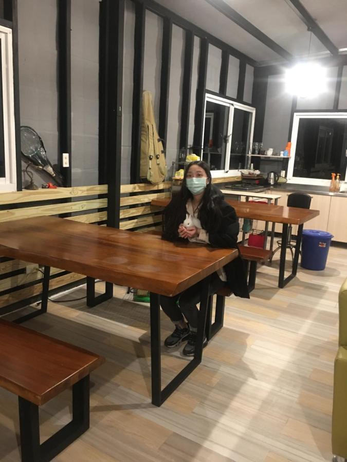 Haibian Mingren 50 Kota Hualien Bagian luar foto